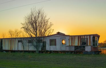 El Tribunal Supremo por fin ha aclarado si necesitas licencia urbanística para instalar tu casa móvil en una parcela