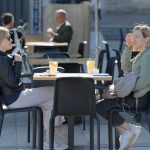 El Tribunal Supremo exime a bares y restaurantes del impuesto sobre transmisiones patrimoniales onerosas (ITP) por las terrazas que tienen en la vía pública